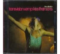 Transvision Vamp - Kiss Their Sons [Import]