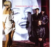Transvision Vamp - Only One/The Mystery Song/Love Me [Import]