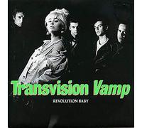 Transvision Vamp - Revolution Baby