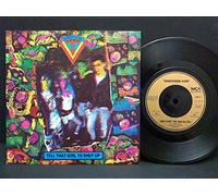 Transvision Vamp - Tell that girl to shut up