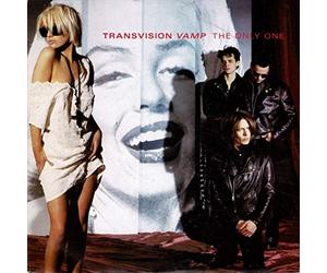 Transvision Vamp - The Only One