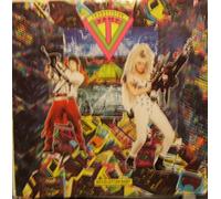 Transvision Vamp - Transvision Vamp - Revolution Baby - MCA Records