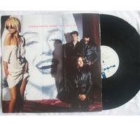 TRANSVISION VAMP - TRANSVISION VAMP - THE ONLY ONE - 12" VINYL