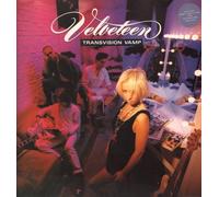 TRANSVISION VAMP - Velveteen (1989) [Import]