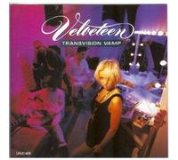 Transvision Vamp – Velveteen