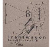 Transwagon - Easy Listening [Import]