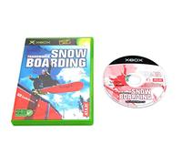 Transworld Snowboarding