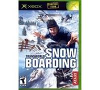 TransWorld Snowboarding G