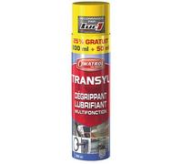 Transyl dégripant lubrifiant atomiseur 200 ml +25 % gratuit