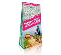 Transylvania 1/250.000 (Gb) (Adventure Map)