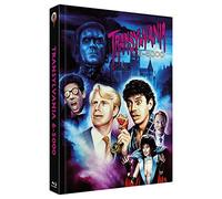 Transylvania 6-5000 - 2-Disc Limited Collector's Edition Nr. 28 - Limitiert auf 333 Stück, Cover C [Édition Collector] [Blu-ray]