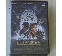 Transylvania 6-5000