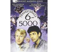 Transylvania 6-5000