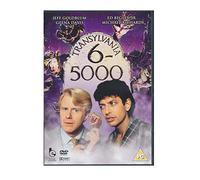 Transylvania 6-5000