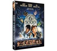 Transylvania 6-5000 DVD 1985 [Import]