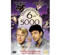 Transylvania 6-5000 [Import anglais]