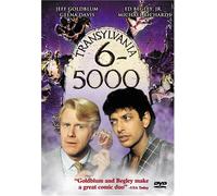 Transylvania 6-5000 [Import USA Zone 1]