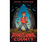 Transylvania County - Jenny Howard - Odd Dot - ebook (ePub) - Livre