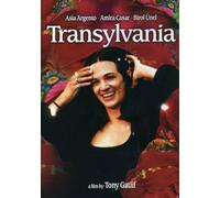 Transylvania [Import]