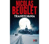 Transylvania Nicolas Beuglet (Auteur)