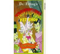 Transylvania Pet Shop - Vol. 6 - Double Trouble / Halloween Horse Race [VHS] [Import anglais]