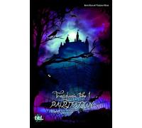 Transylvania, tome 1 : Palpitation: (Eclats de Lune Editions)