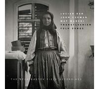 Transylvanian Folk Songs