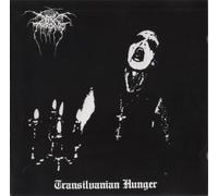 Transylvanian Hunger by Darkthrone [Audio CD] NEUF