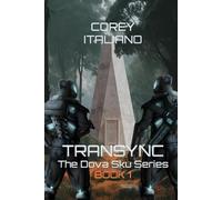 Transync, The Dova Sku Series Book 1