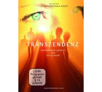 TRANSZENDENZ - MAIER,JOHANN NEPOMUK DVD NEUF