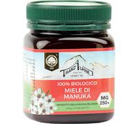 TranzAlpine Miel di Manuka Eco 250+ 250g
