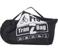 TranZbag Sac de Transport pour Vélo Pro noir universal