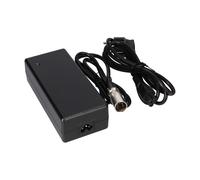 TranzX Chargeur De Vélo Électrique 36V CH-02 De MARATRON - 42V 2A