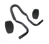 TranzX JD-802 Tri-Bar Unisexe Noir