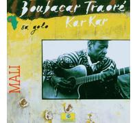 Traore,B. - Sa Golo