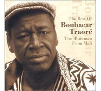 Traore, Boubacar - Best of Boubacar Traore