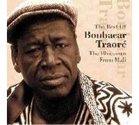 Traore, Boubacar - Best of the Bluesman...