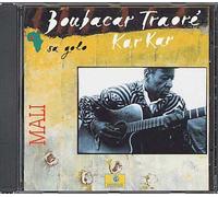 Traore Boubacar (Kar Kar)