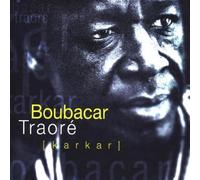 Traore,Boubacar - Macire [Import]