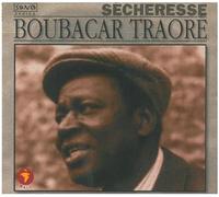 Traore,Boubacar - Secheresse [Import]