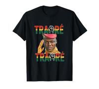 Traoré, Burkina Faso Ibrahim Traore, Africain T-Shirt
