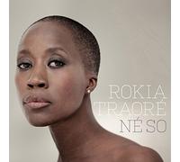 Traore, Rokia - Ne So [Import]