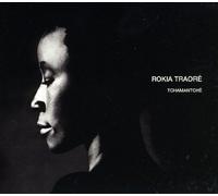 Traore, Rokia - Tchmantche