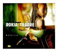 Traore, Rokia - Wanita