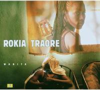 Traore, Rokia - Wanita by Traore, Rokia Import edition (2000) Audio CD