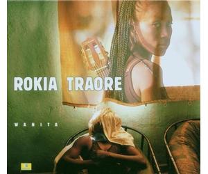 Traore, Rokia - Wanita by Traore, Rokia Import edition (2000) Audio CD