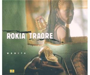 Traore,Rokia - Wanita [Import]