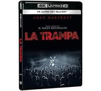 Trap (2024) (4K Ultra HD) / La Trampa G