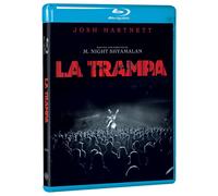 Trap (2024) / La Trampa (Blu Ray)