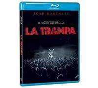 Trap (2024) / La Trampa (Blu Ray) G